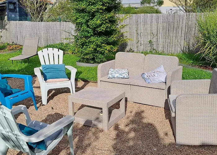 B&B L'etoile Du Matin Terville