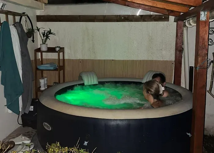 L'etoile Du Matin Terville