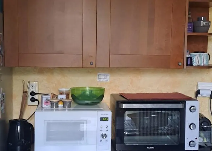 Oda ve Kahvaltı L'etoile Du Matin *