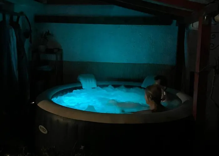 L'etoile Du Matin Oda ve Kahvaltı Terville