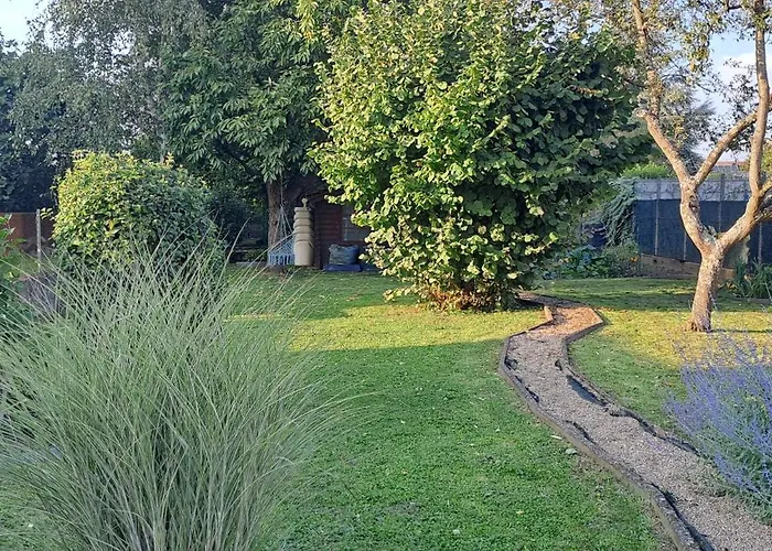 L'etoile Du Matin B&B *