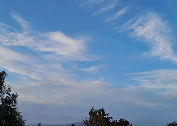 Oda ve Kahvaltı L'etoile Du Matin Terville