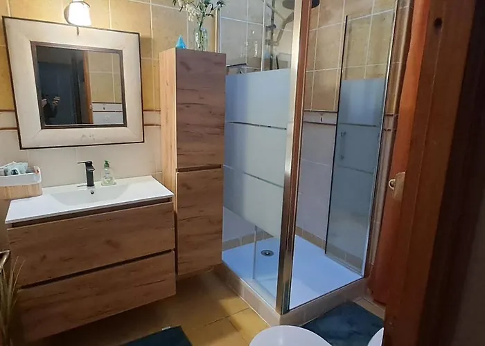 L'etoile Du Matin Terville