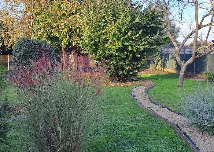 L'etoile Du Matin B&B