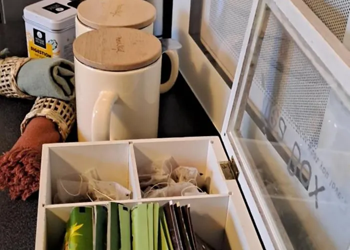 B&B L'etoile Du Matin *