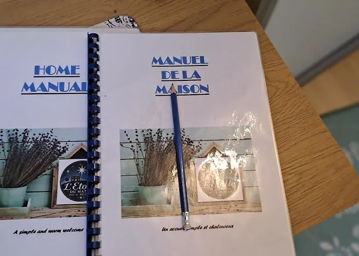 L'etoile Du Matin * Terville