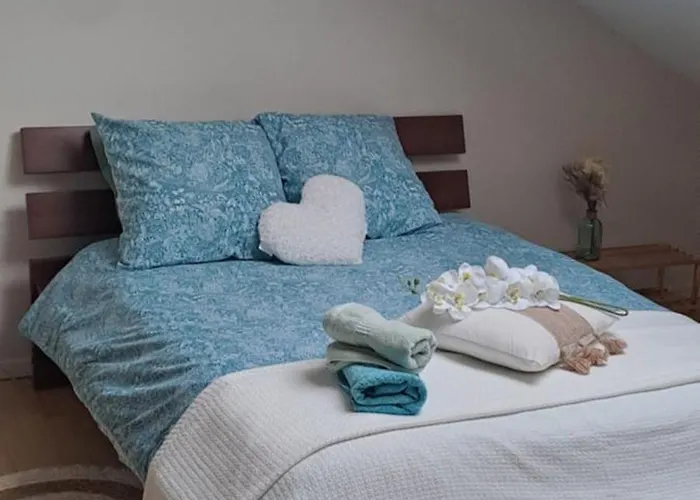 לינה וארוחת בוקר L'etoile Du Matin