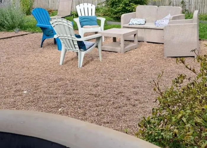 L'etoile Du Matin Oda ve Kahvaltı *