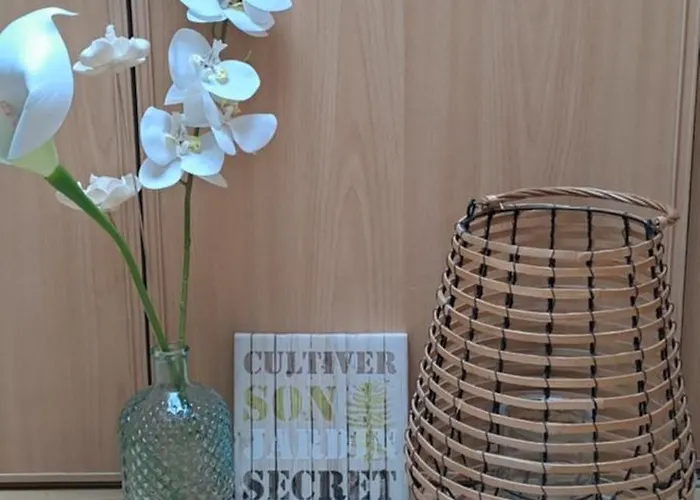 Oda ve Kahvaltı L'etoile Du Matin Terville