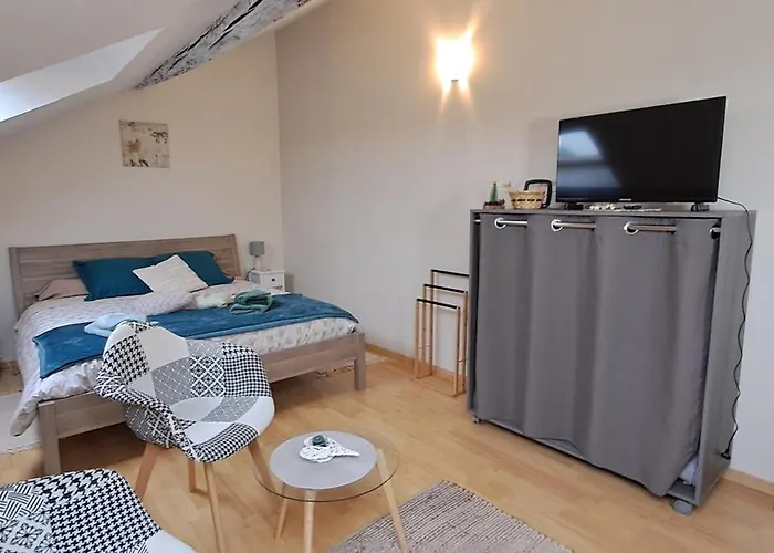 L'etoile Du Matin Terville