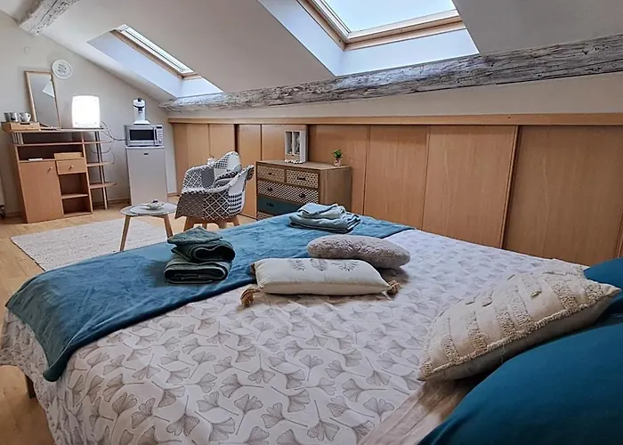 L'etoile Du Matin * Terville