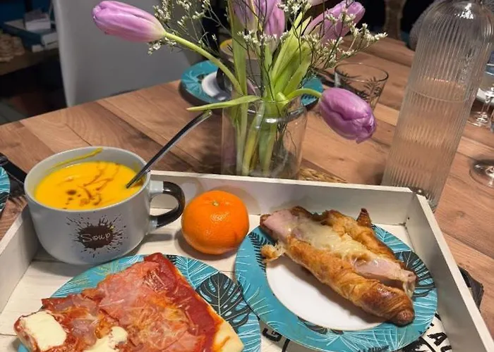 L'etoile Du Matin * Terville