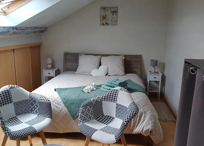 L'etoile Du Matin B&B