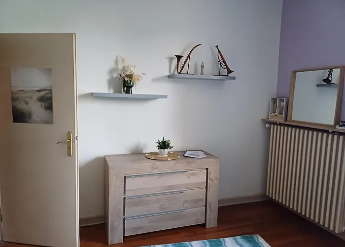 L'etoile Du Matin Terville