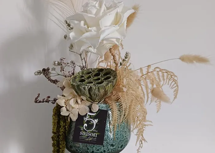 L'etoile Du Matin לינה וארוחת בוקר *