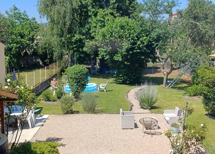 L'etoile Du Matin Terville