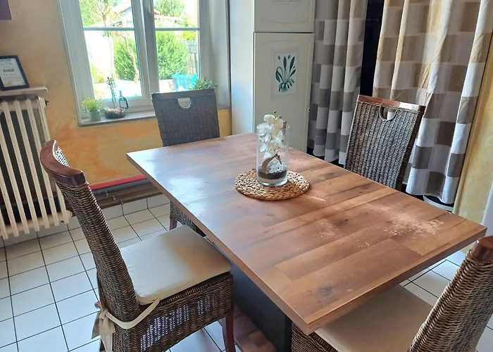 L'etoile Du Matin B&B Terville