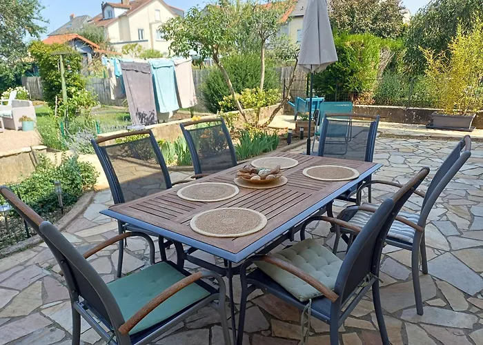 L'etoile Du Matin B&B *