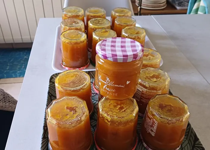 B&B L'etoile Du Matin