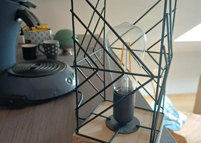 L'etoile Du Matin B&B