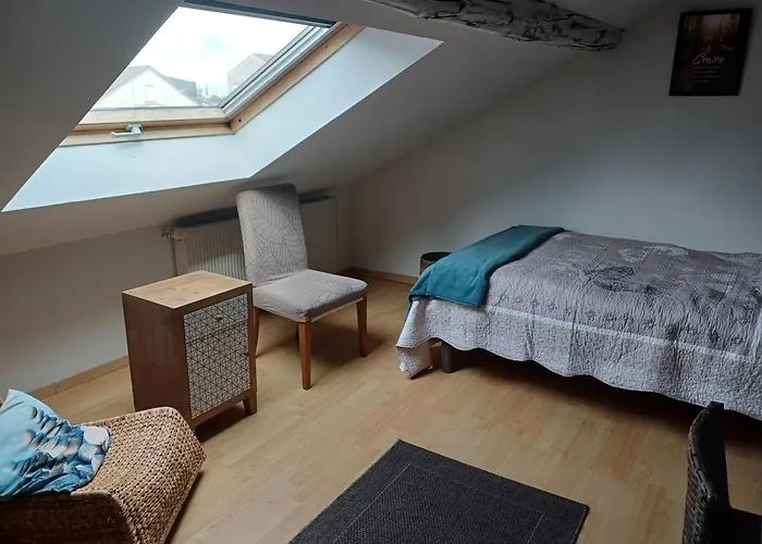 B&B L'etoile Du Matin