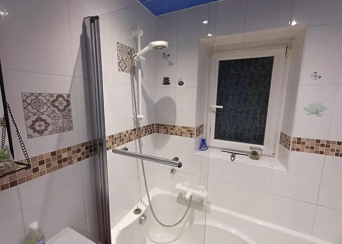 B&B L'etoile Du Matin *