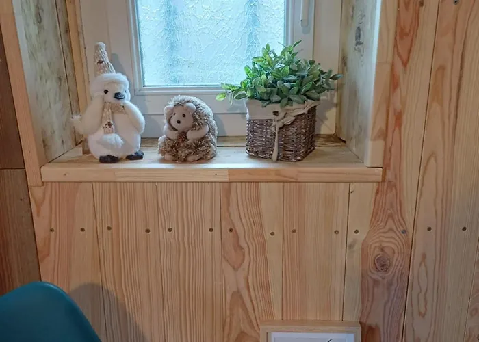 B&B L'etoile Du Matin Terville