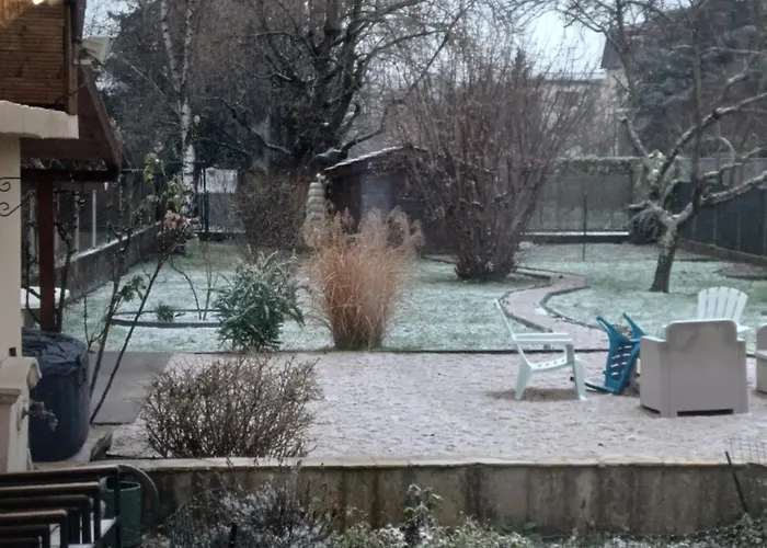 L'etoile Du Matin Terville