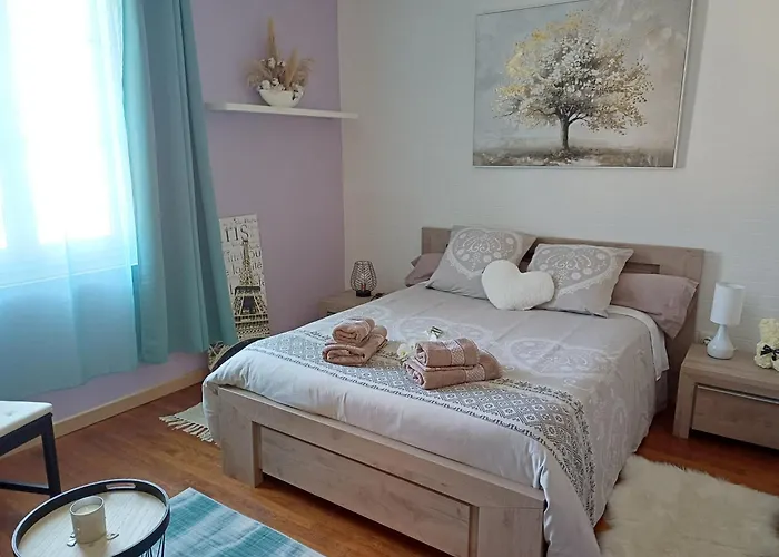 L'etoile Du Matin * Terville